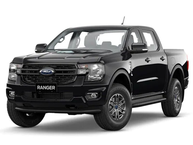 Ford Ranger XLS 2.0L 4X2 AT 20243